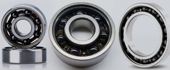 怎樣檢測SKF軸承安裝后性能？